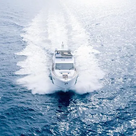 Sealine Whiteshell *