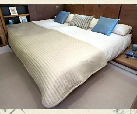 Sealine Whiteshell *