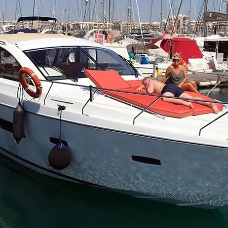 Sealine Whiteshell