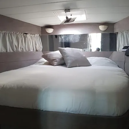 Sealine Whiteshell * Torrevieja