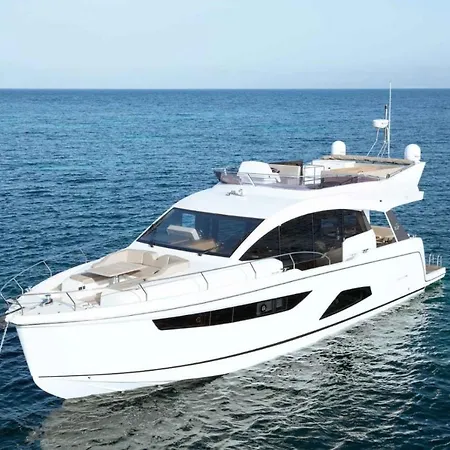 Sealine Whiteshell Torrevieja