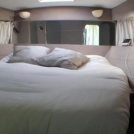 Sealine Whiteshell Hotel en barco Torrevieja