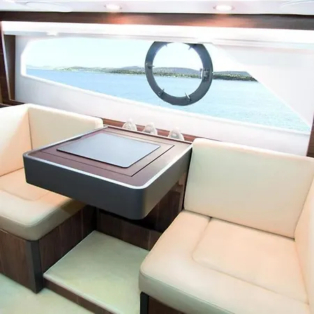 Sealine Whiteshell * Torrevieja
