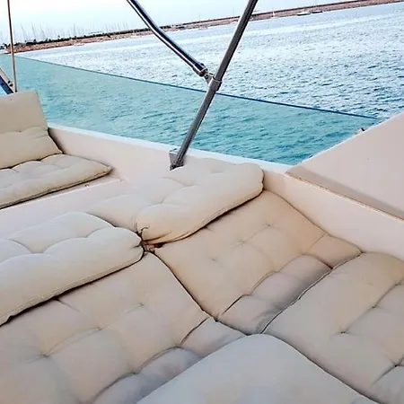 Sealine Whiteshell * Torrevieja