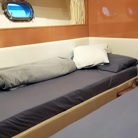 Sealine Whiteshell Torrevieja