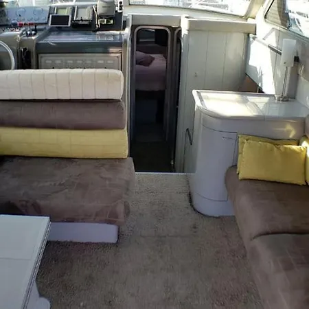 Sealine Whiteshell Torrevieja